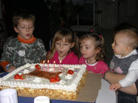 bon anniversaire alexia