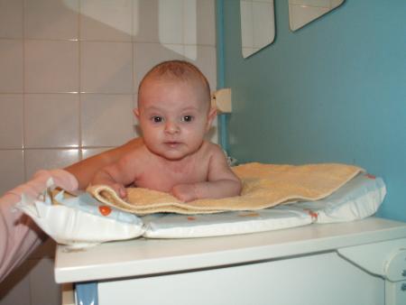 on est plus � l'aise � poil