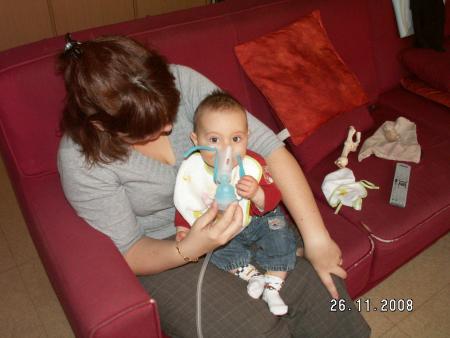 vive la bronchiolite